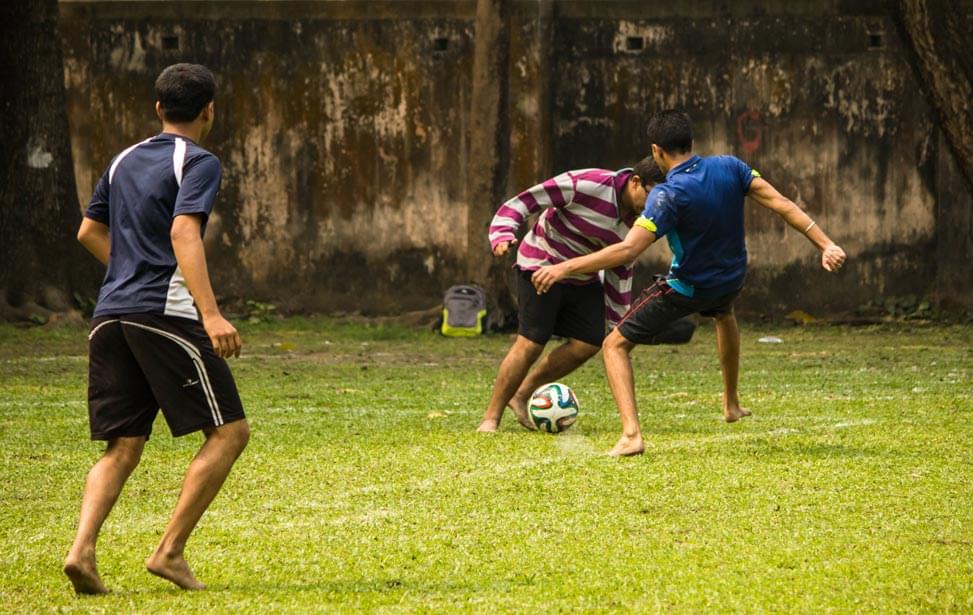 IHM Kolkata Events and Activities photo 5